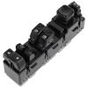 ASTOU Front Left Driver Side Power Window Switch fit 2003-2006 For Chevrolet Silverado 1500 2500 HD 3500,2007 For Chevrolet Silverado 1500 Classic 3500 Classic 2500 HD Classic Replacement 15181222 view 4