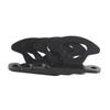 Mikinona 4pcs Truck Bed Tie Down Anchors for Pickup Car Bed Accessories Hook Anchor Easy Install Safety Cargo Tie Down System view 1