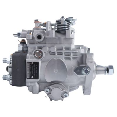 0460414181 500324967 VE Fuel Injection Pump for Iveco Fiat Engine Case JX70U JX80U JX90U JX1090U New Holland TL70 TL80 TL90 TL90A TL100 L85 L95 4835 5635 6635 7635 Tractors