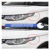 PARTS4EV Chawton White(603/NAL) Touch Up Paint Compatible with Land Rover Exact Match Chips and Nicks Touch Up view 3