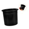 Rv Car Cup Holder Replacement for Cups, Black Plastic Insert view 3