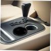 Rv Car Cup Holder Replacement for Cups, Black Plastic Insert view 4