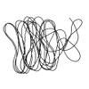Rv Baffle Guard Rope, 10m Polyester Securing Straps for Cabinets view 1