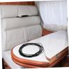Rv Baffle Guard Rope, 10m Polyester Securing Straps for Cabinets view 4