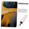 FELTECHELECTR Pneumatic Brake Fluid Bleeder Tool Efficient Brake Oil Changing Kit for Automotive Easy Operation with Vacuum Function Design for Safe Fluid Replenishment view 2