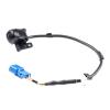 Rear View Backup Camera Car Accessories 95760-D3600 95760D3600 Compatible with Hyundai 1.7 Compatible with Crdi Cat 0 view 2