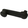 JLEJIANI Window Crank Front Driver or Passenger Side for Ford for Ranger 1998-2011 Truck (Textured) Plastic 16580922 F37Z1023342A ZL0816 view 1