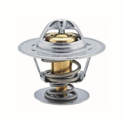 Dwvksz 1PC Engine Coolant Thermostat for Volkswagen Jetta 1.9L 1997-2006