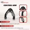Front Control Arm for Mitsubishi Eclipse 1.8L 1990-1994 view 3