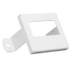 CRV 2017-2022 Anti Theft Steel Sensor Protector Cover Rustproof Long Lifespan Front Safety Bracket for Theft (White) view 4