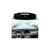 Cartist Dash Cover for Chevy Suburban/GMC Yukon/Chevy Tahoe 2021 2022 2023 view 1