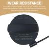 Fuel Tank Cap, Gas Cap Compatible with Nissan 2013-2018 Altima, 2012-2019 Frontier, 2013-2019 Pathfinder, 2012-2019 Versa, Infiniti JX35 QX6, Fuel Cap Replacement 17251-3JA0A, 7251-1VZ0D, view 4