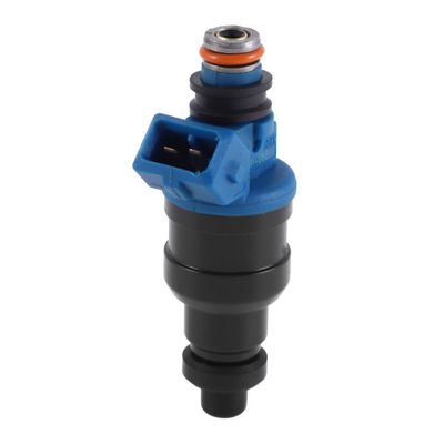 VekAuto 1 Pc No.INP-062 Fuel Injector for Mitsubishi Mirage 1.5 1993-1996 Car Engine Flow Match Fuel Nozzle