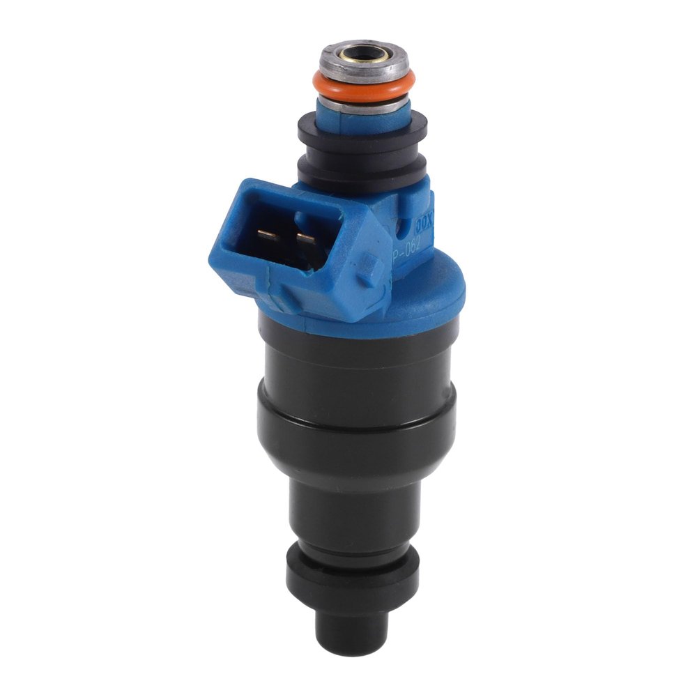 VekAuto 1 Pc No.INP-062 Fuel Injector for Mitsubishi Mirage 1.5 1993-1996 Car Engine Flow Match Fuel Nozzle