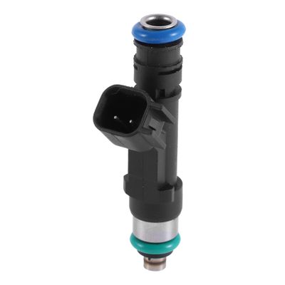 VekAuto 1 Pc No.53032701AA Fuel Injector for Dodge Durango 3.7 04-09 Car Engine Flow Match Fuel Nozzle