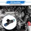 VekAuto 1 Pc No.53032701AA Fuel Injector for Dodge Durango 3.7 04-09 Car Engine Flow Match Fuel Nozzle view 2