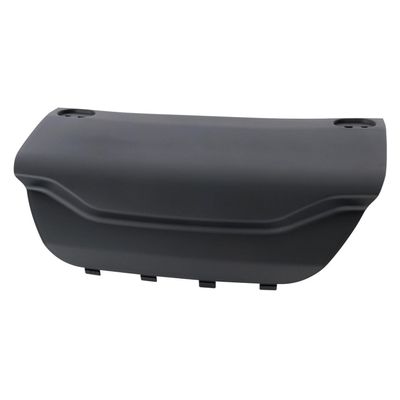 YABRMWC Bumper Cover Rear Side for Chevrolet Equinox