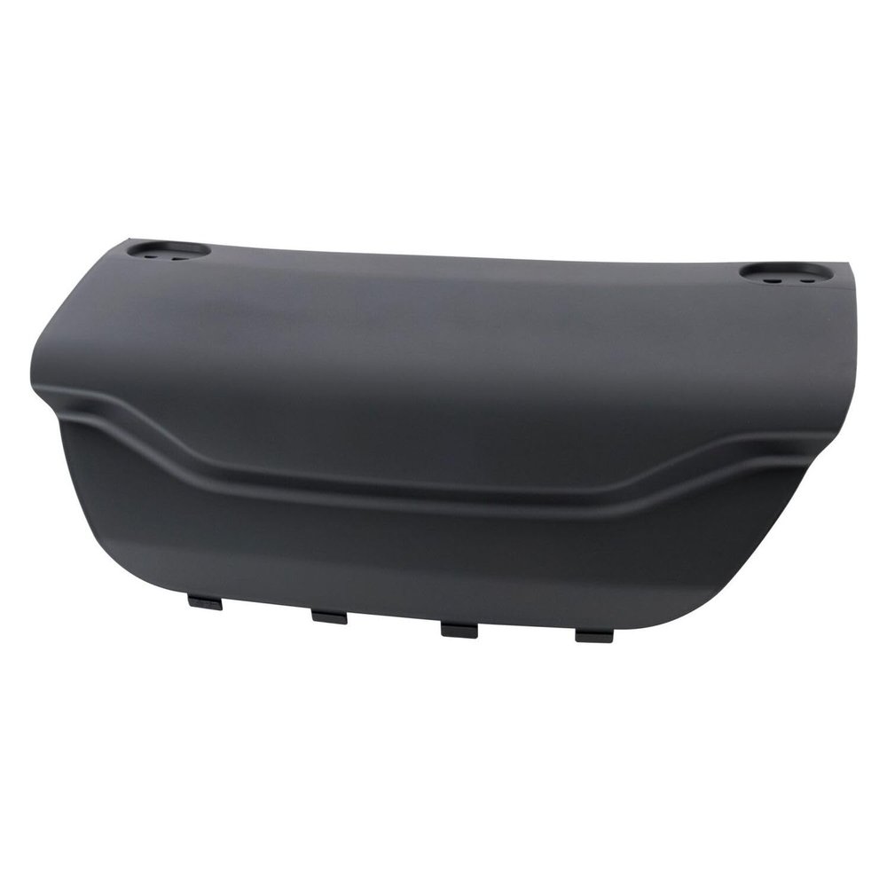 YABRMWC Bumper Cover Rear Side for Chevrolet Equinox
