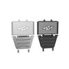 Radiator Guard Grille Motorbike Radiator Guard for CF&Moto 450MT 450 MT 450 MT450 2024 2025 Engine Front Exhaust Cover Protector Crap Flap Protection view 3