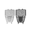Radiator Guard Grille Motorbike Radiator Guard for CF&Moto 450MT 450 MT 450 MT450 2024 2025 Engine Front Exhaust Cover Protector Crap Flap Protection view 4