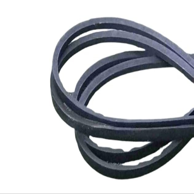 1 Pc Replacement Belt for Ford 235459, 308481 (1/2"x53")