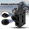 Vaticas Windshield Motor Gear with Electric Windshield Replace 2882222 Fit for Indian Motorcycles Challenger 2020-2022 Chieftain 2018-2022 Roadmaster 2018-2022 view 2