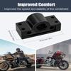 Vaticas Windshield Motor Gear with Electric Windshield Replace 2882222 Fit for Indian Motorcycles Challenger 2020-2022 Chieftain 2018-2022 Roadmaster 2018-2022 view 4