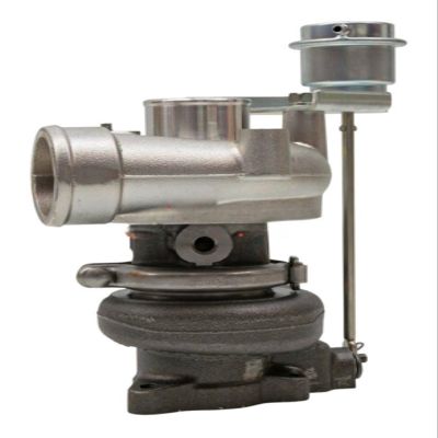 Turbocharger, OE 49177-03251. Compatible For Mitsubishi