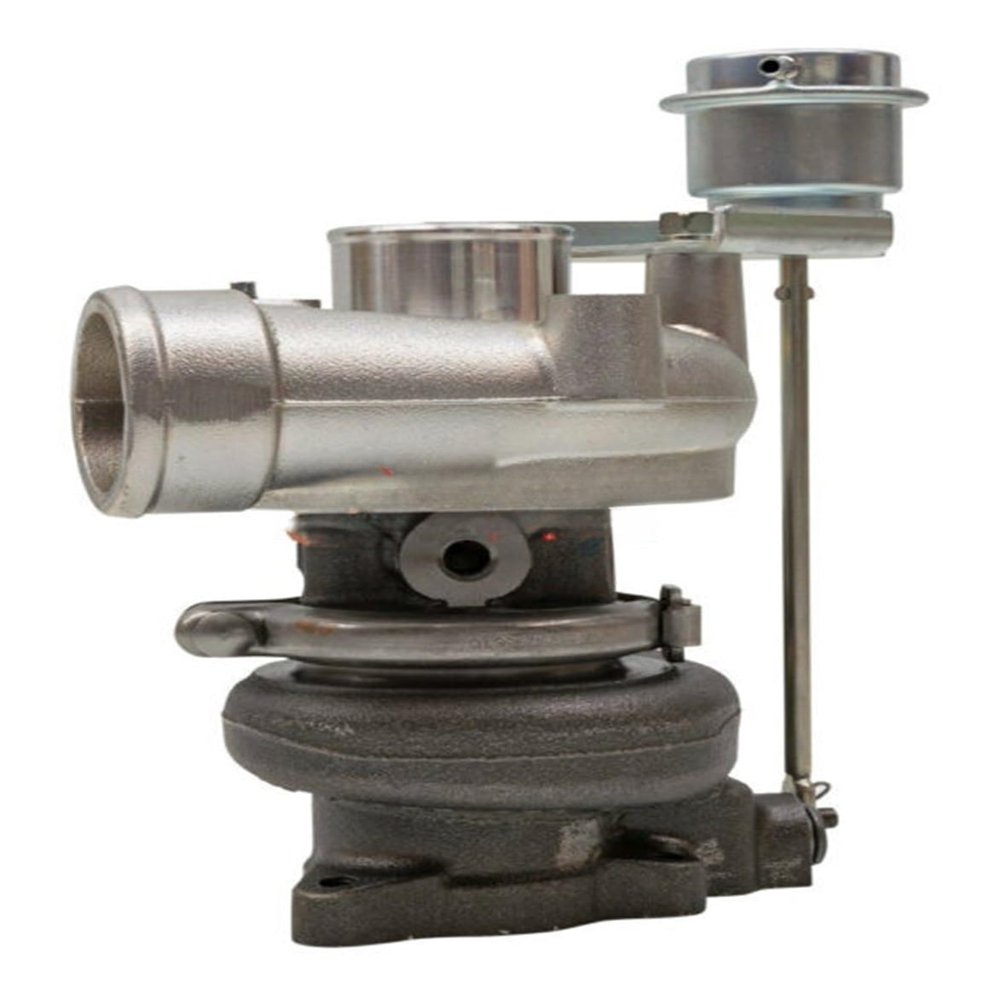 Turbocharger, OE 49177-03251. Compatible For Mitsubishi