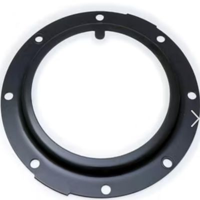 1 PC(S) of Fuel Tank Ventilation Pipe Fixing Plate 77168-52010 7716852010 (MOLEI-AUTO)