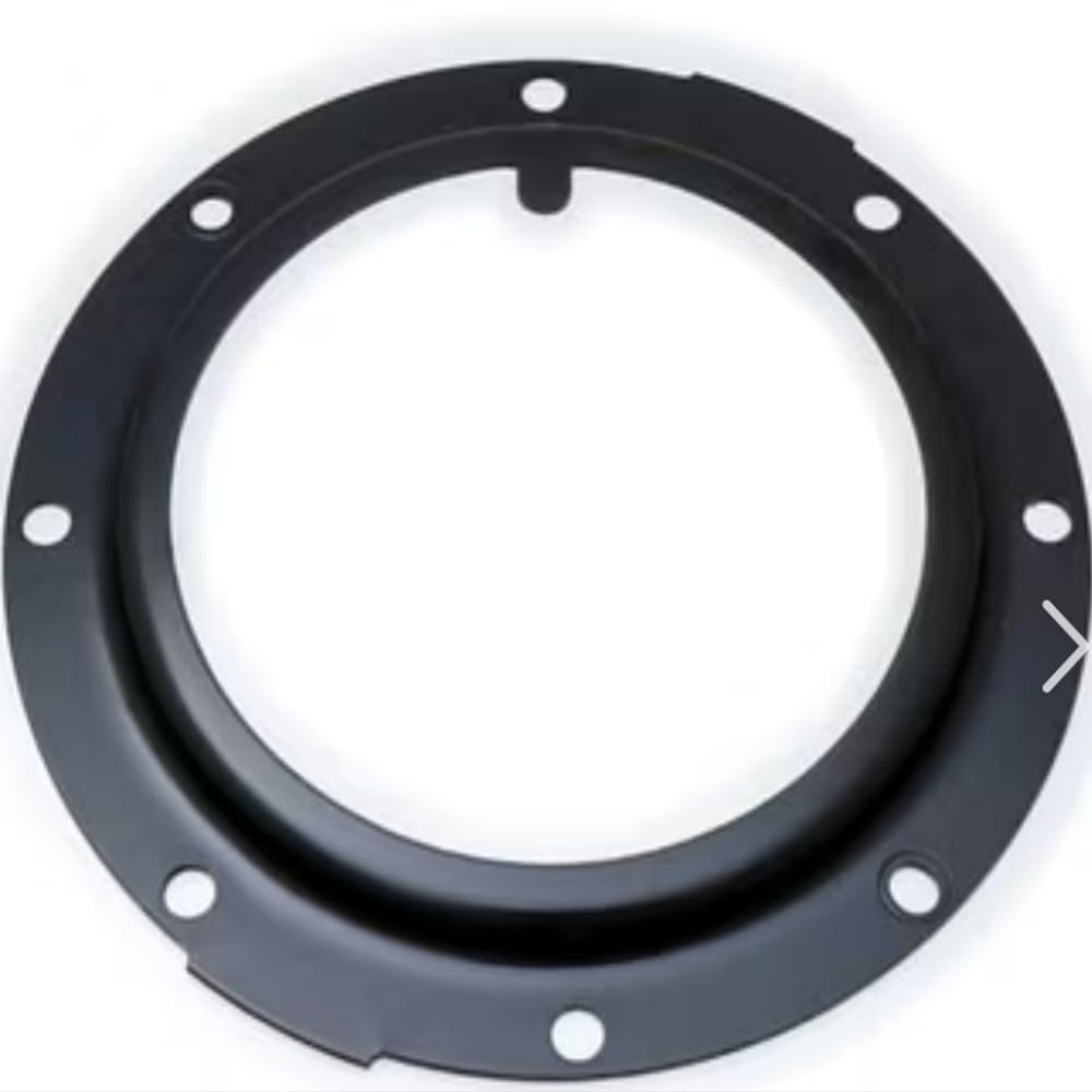 1 PC(S) of Fuel Tank Ventilation Pipe Fixing Plate 77168-52010 7716852010 (MOLEI-AUTO)