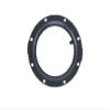 1 PC(S) of Fuel Tank Ventilation Pipe Fixing Plate 77168-52010 7716852010 (MOLEI-AUTO) view 2