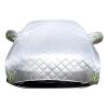 Hail Protector Car Cover Compatible with Alfa Romeo Brera 2005-2010,Car Cover Sunproof Rain, Snow,Half Car Cover for Hail Protection,Outdoor Car Cover Liner All Weather Car Cover view 1