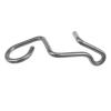 Left Brake Cable Guide Bracket SPU500050 For Land Rover Range Rover Sport LR3 LR4 view 1