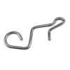 Left Brake Cable Guide Bracket SPU500050 For Land Rover Range Rover Sport LR3 LR4 view 3