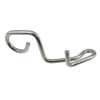 Left Brake Cable Guide Bracket SPU500050 For Land Rover Range Rover Sport LR3 LR4 view 4