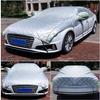 Hail Protector Car Cover Compatible with Maserati Levante 2016-,Car Cover Sunproof Rain, Snow,Half Car Cover for Hail Protection,Outdoor Car Cover Liner All Weather Car Cover view 2