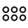 BCtimingparts Valve Cover Gasket Fit for Acura MDX 3.7L,for Honda Accord 3.5L Replace VS50773R view 3