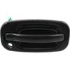 HuijunNbleo Exterior Door Handle Front Rear for Chevrolet Tahoe 2000-2006 view 2