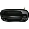 HuijunNbleo Exterior Door Handle Front Rear for Chevrolet Tahoe 2000-2006 view 3