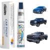 FIXEZPRO Northsky Blue Metallic(GA0/WA619D) Touch Up Paint for Chevrolet, Car Paint Scratch Repair Remover Pen Color Exact Match, Quick and Easy Fix Automotive Chips and Nicks Scuff view 1