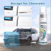 FIXEZPRO Northsky Blue Metallic(GA0/WA619D) Touch Up Paint for Chevrolet, Car Paint Scratch Repair Remover Pen Color Exact Match, Quick and Easy Fix Automotive Chips and Nicks Scuff view 2
