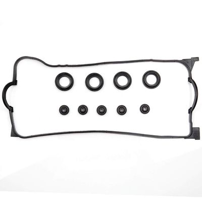 BCtimingparts Valve Cover Gasket Fit for Honda Civic 1.5L Replace VC4029,VS50499R VS50500R