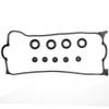 BCtimingparts Valve Cover Gasket Fit for Honda Civic 1.5L Replace VC4029,VS50499R VS50500R view 1