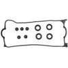 BCtimingparts Valve Cover Gasket Fit for Honda Civic 1.5L Replace VC4029,VS50499R VS50500R view 2