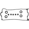 BCtimingparts Valve Cover Gasket Fit for Honda Civic 1.5L Replace VC4029,VS50499R VS50500R view 3
