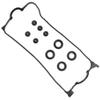 BCtimingparts Valve Cover Gasket Fit for Honda Civic 1.5L Replace VC4029,VS50499R VS50500R view 4