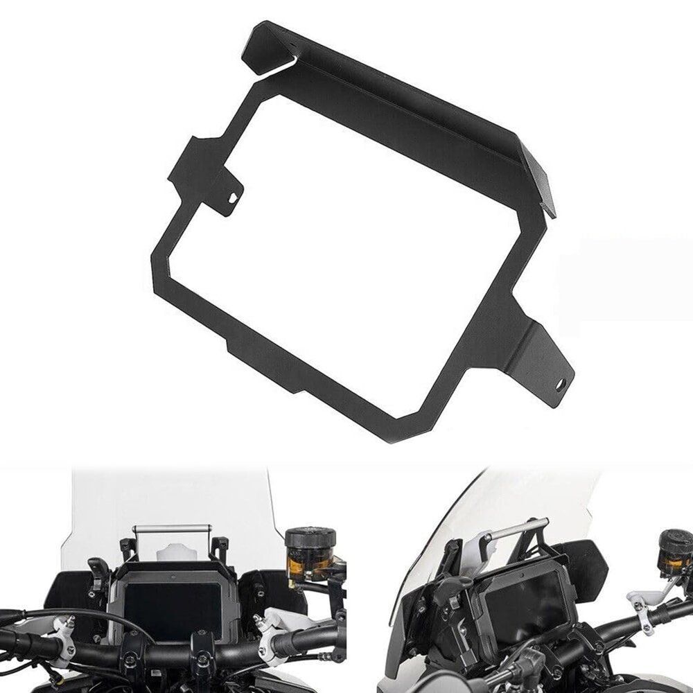 Meter Frame Cover Screen Protector Protection Parts FOR HD PAN AMERICA 1250 S PA1250 S 2021 2022 2023 2024 2025 RA1250S