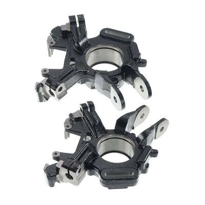 Steering Knuckle Spindle Rear Steel for Ford Explorer 2002-2005