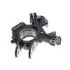 Steering Knuckle Spindle Rear Steel for Ford Explorer 2002-2005 view 3